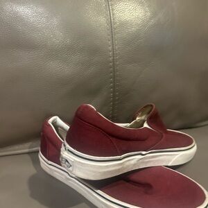 Vans